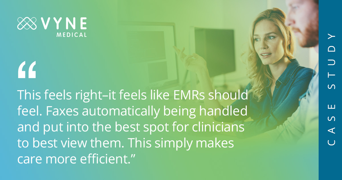 How Hurley Medical Center Expanded Services to Increase Access to Care ...