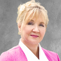 Image of Lindy H. Benton