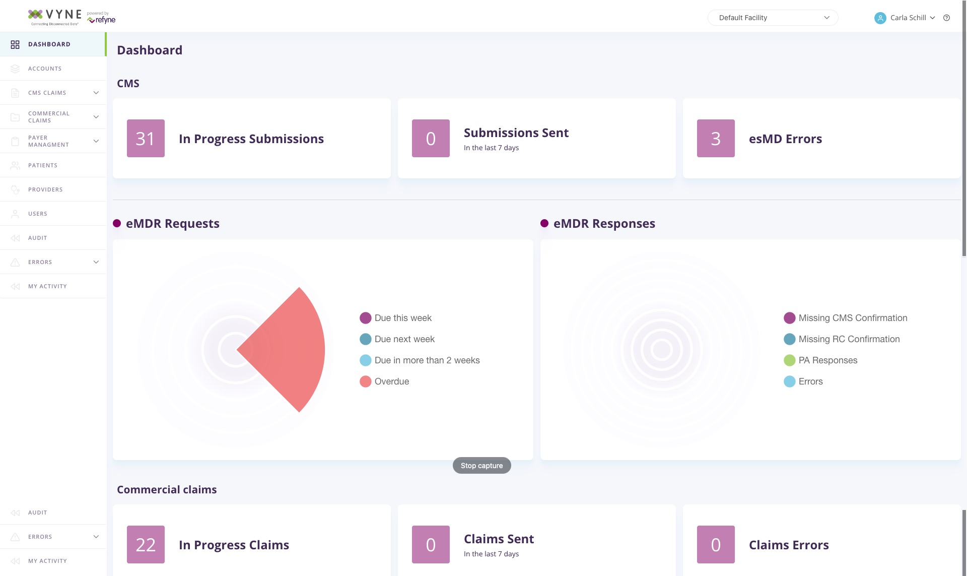Sunsetting FASTATTACH Vyne Medical